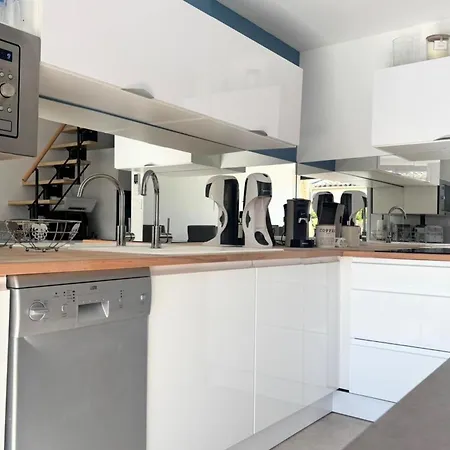 Naturiste Cap D'agde Héliovillage 90 Agde