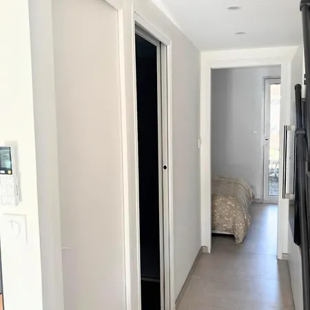 Naturiste Cap D'agde Heliovillage 90