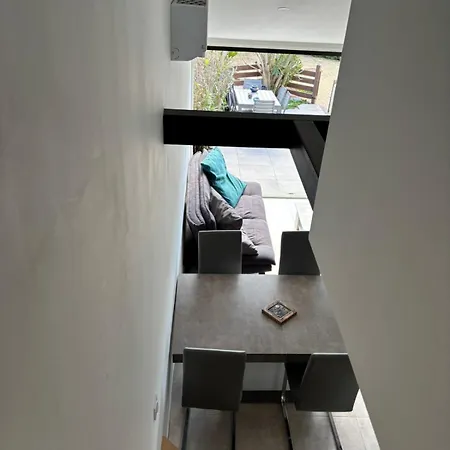 Naturiste Cap D'agde Heliovillage 90 *