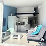 Naturiste Cap D'agde Heliovillage 90 Villa Agde