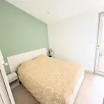 Villa Naturiste Cap D'agde Heliovillage 90 Agde