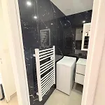 Naturiste Cap D'agde Heliovillage 90 Villa *