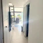 Naturiste Cap D'agde Heliovillage 90 Villa *