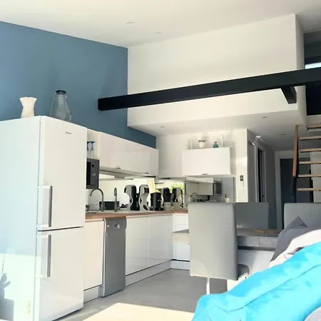 Naturiste Cap D'agde Heliovillage 90