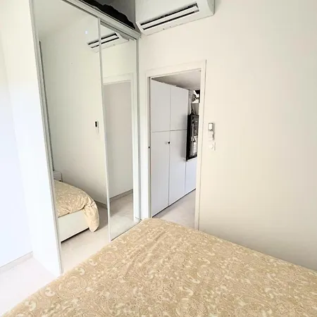 Naturiste Cap D'agde Heliovillage 90 *