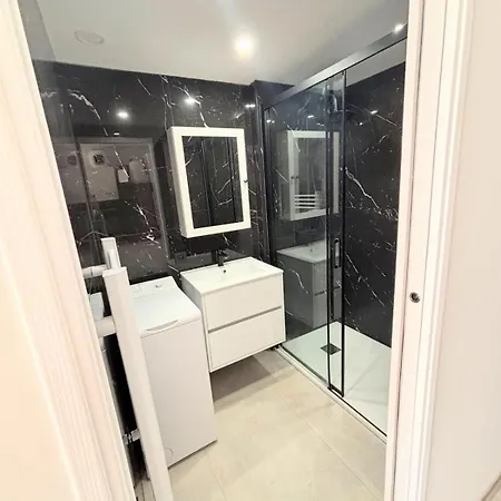 Villa Naturiste Cap D'agde Heliovillage 90