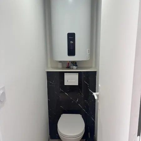 Naturiste Cap D'agde Heliovillage 90 Villa Agde