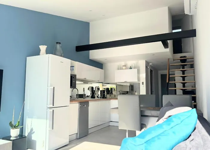 Naturiste Cap D'agde Heliovillage 90