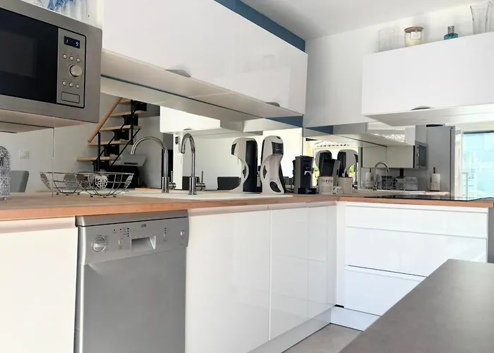 Naturiste Cap D'agde Heliovillage 90 Agde