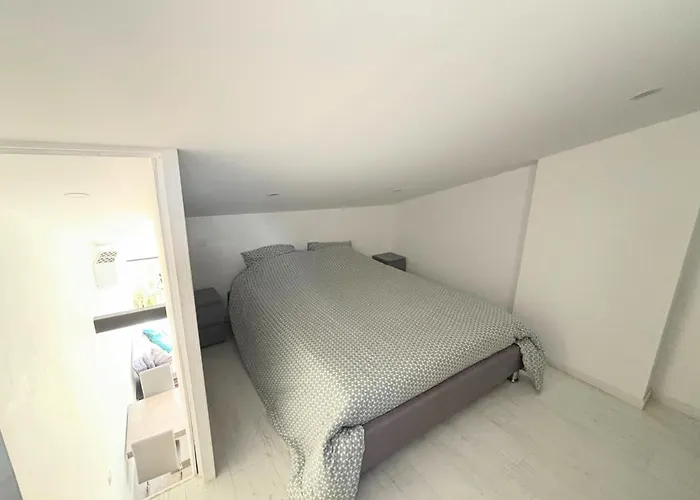 Naturiste Cap D'agde Heliovillage 90 Villa