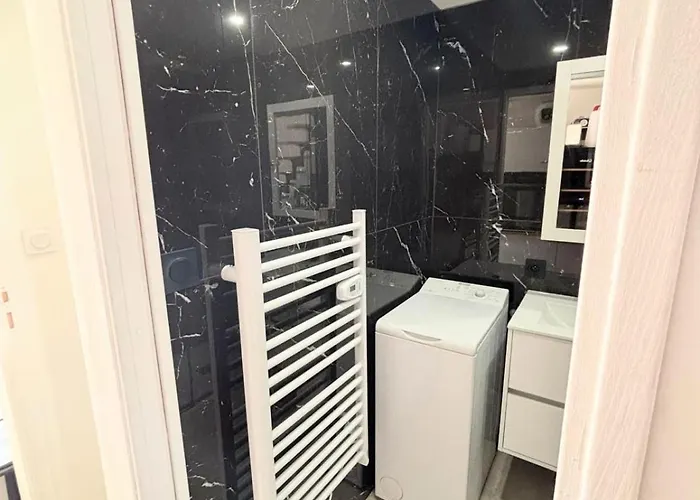 Naturiste Cap D'agde Heliovillage 90 Villa *