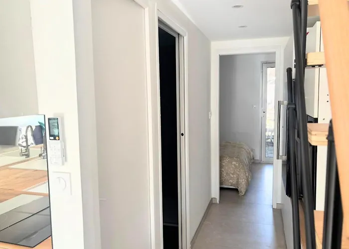 Naturiste Cap D'agde Heliovillage 90