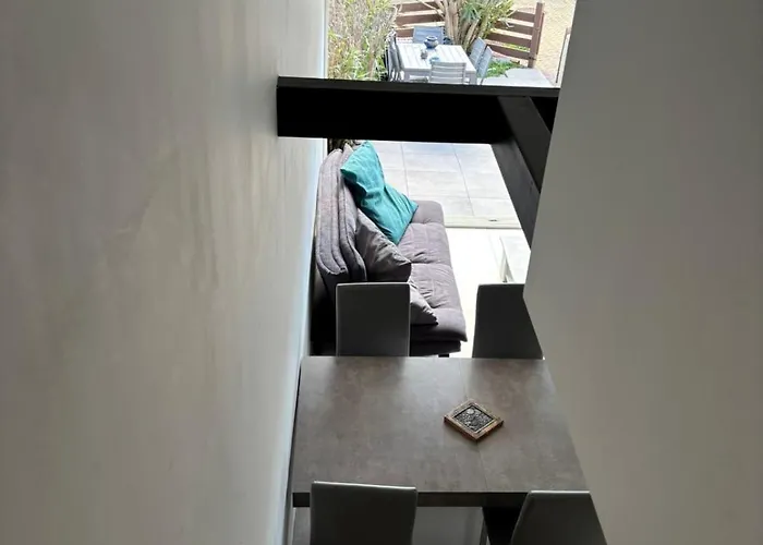 Naturiste Cap D'agde Heliovillage 90 *