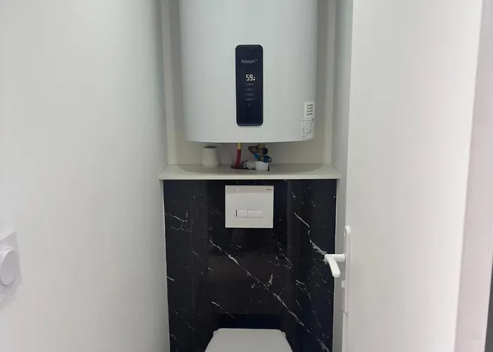 Naturiste Cap D'agde Heliovillage 90 Villa Agde